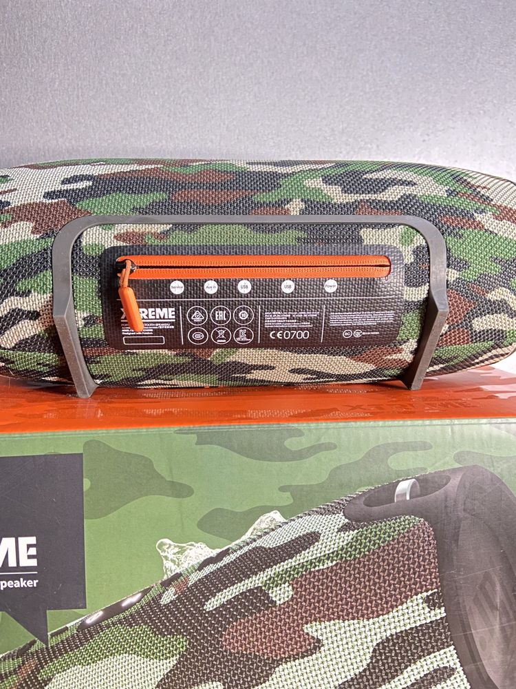 JBL EXTREME (1) покоління оригінал