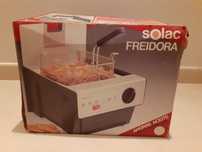 Fritadeira elétrica nova