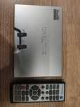 Creative sound blaster