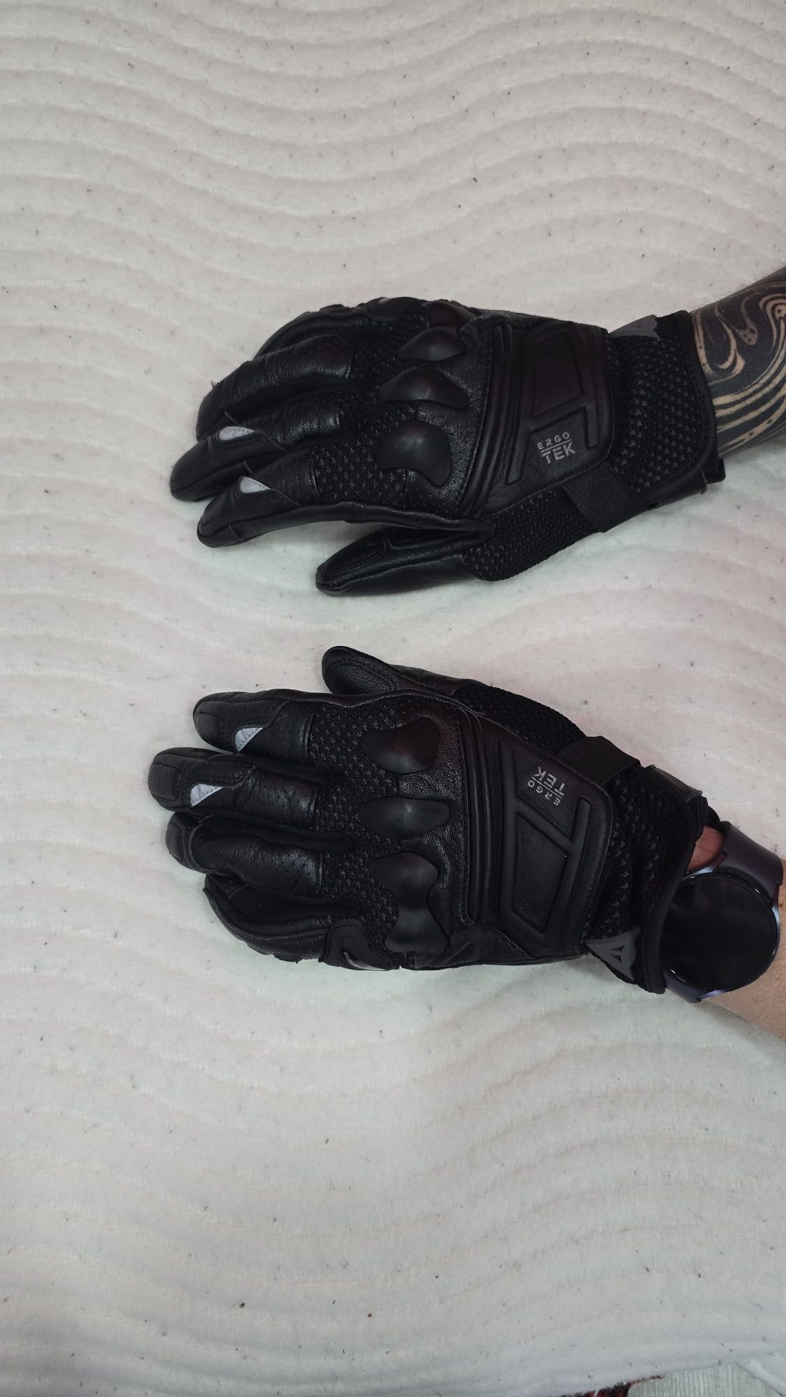 Dainese Druid 4 Longas