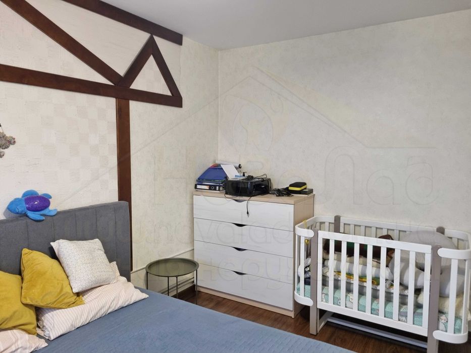 3 кімнатна квартира 71м2 з ремонтом сучасний будинок вул. Еськова