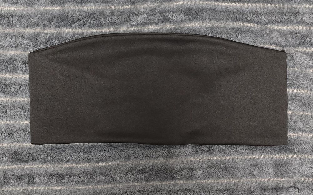 Топ бандо на шнурівці