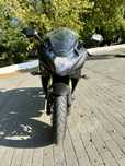 Honda cbr600f como nova