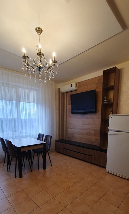 Хозяин ЦЕНТР УБИЖИЩЕ Малая Арнаутская-Екатерининская