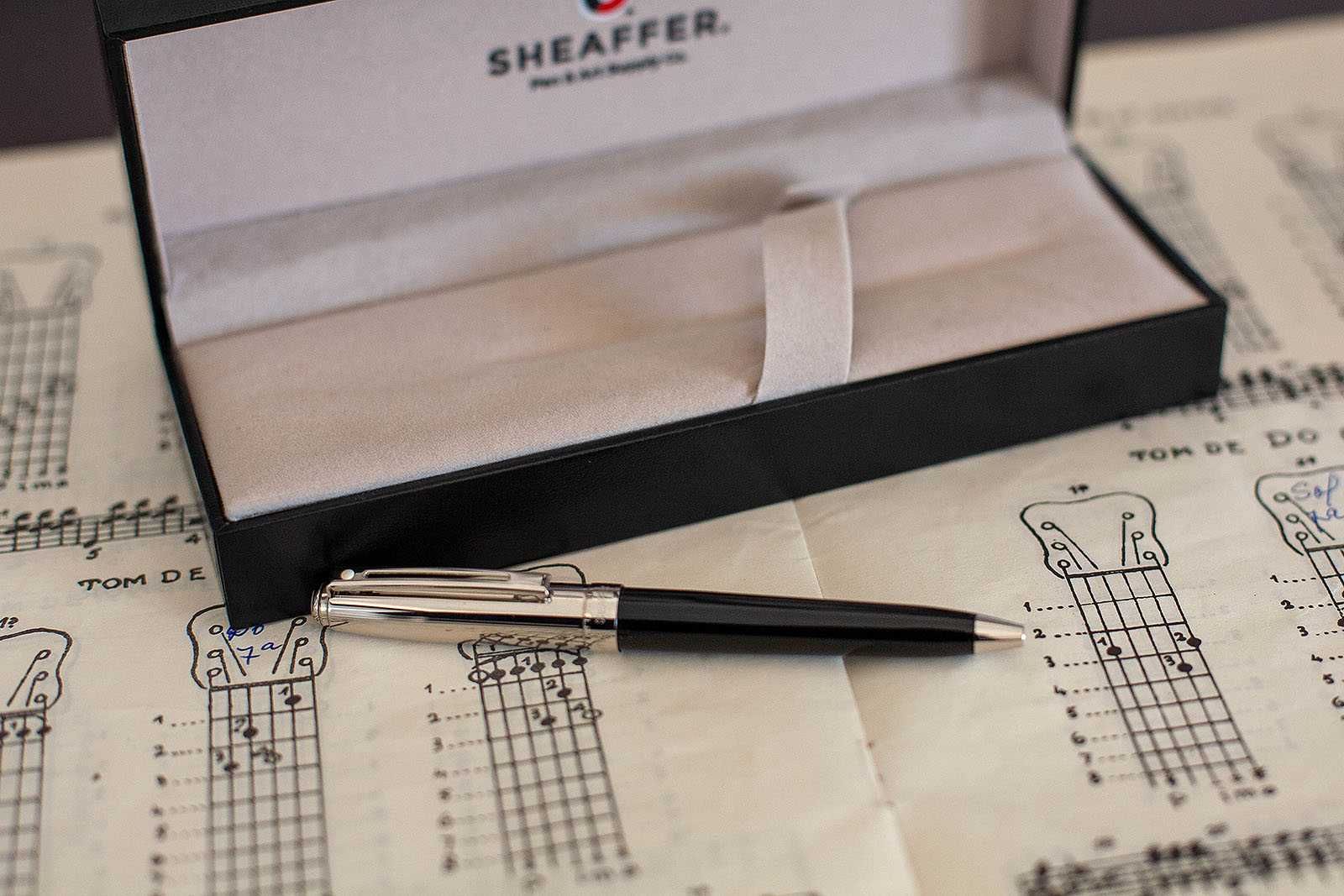 SHEAFFER Mini Prelude nova