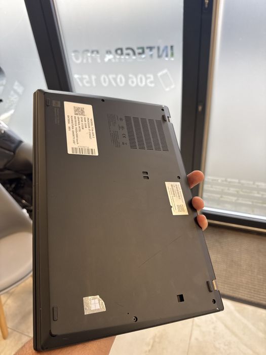 ThinkPad T14S| Intel Core i7-1185G7 | 32GB | 512GB | DOTYK| FV