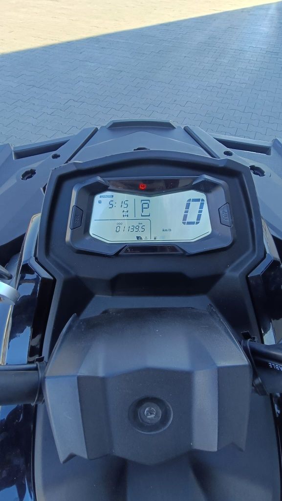 CF Moto cforce 850xc