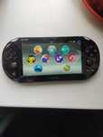 Сони PS Vita на 64 Гб