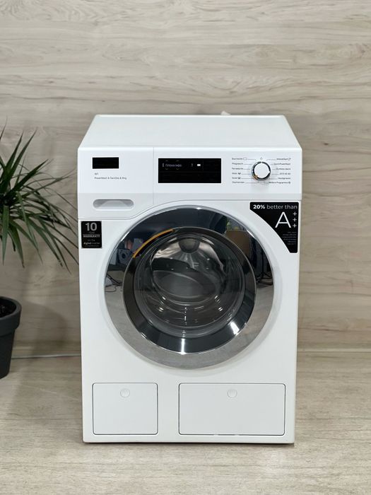 Пральна машина WCI870 9кг PowerWash Twin Dos Укр.меню 2021р