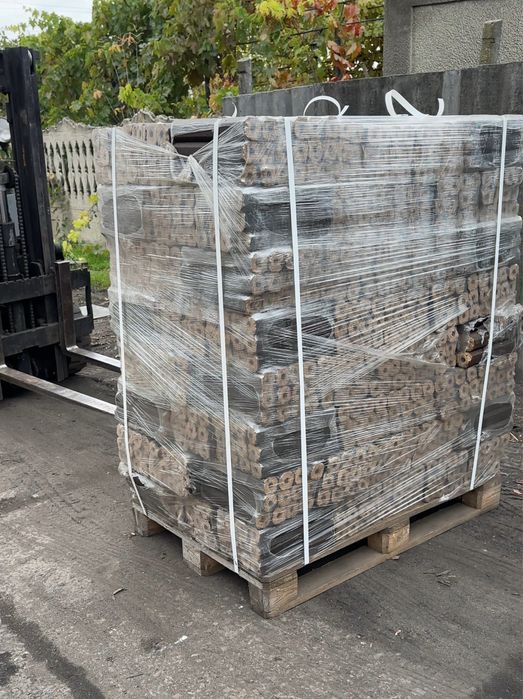 RUF брикеты PiniKay