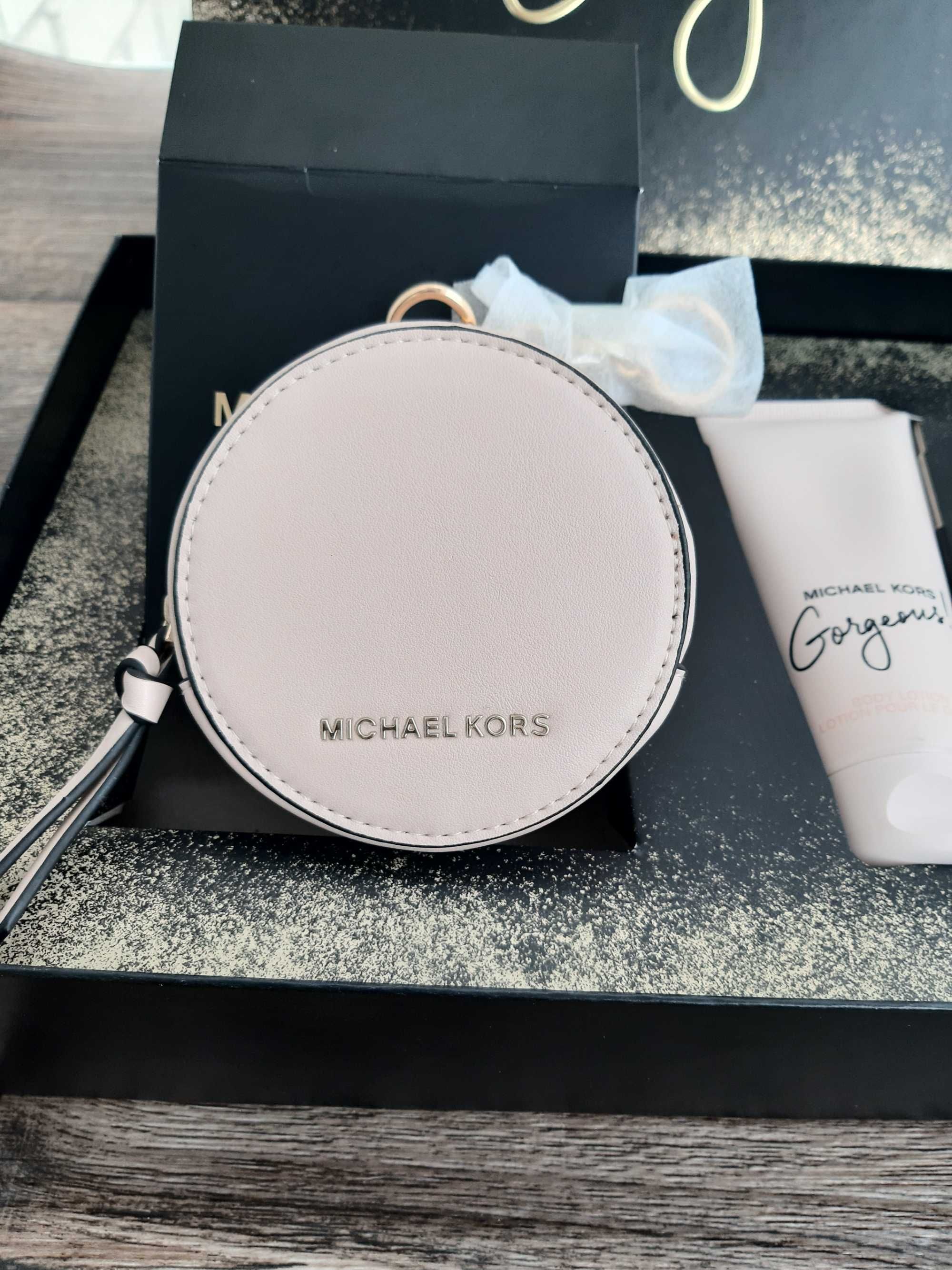 набір для жінок Michael Kors Gorgeous! 100 мл