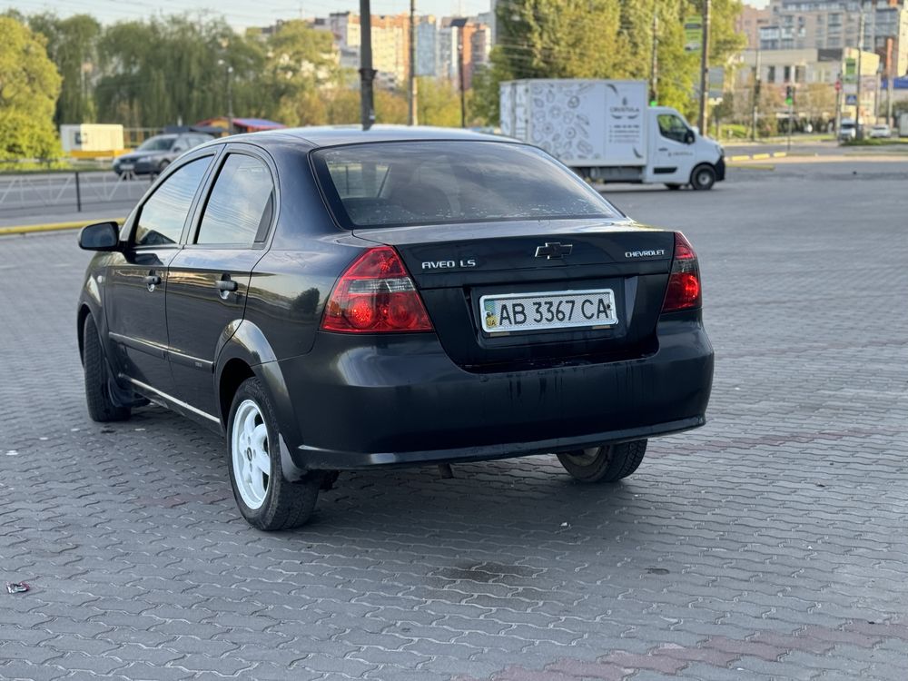 Увага! Шевроле Авео в кредит! Авто на виплату! Розстрочка