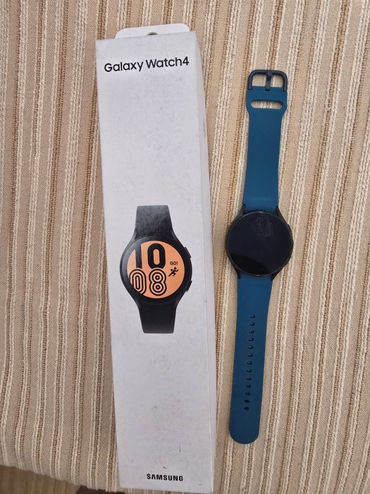 Samsung watch 4 44mm