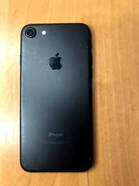 Iphone 7 32 гб Black