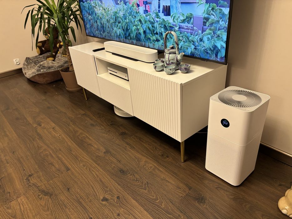 Szafka RTV Nicole 150cm Bogart