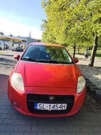 Fiat grande Punto