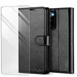 Etui Ocase Do Samsung Galaxy S20 Fe Czarny