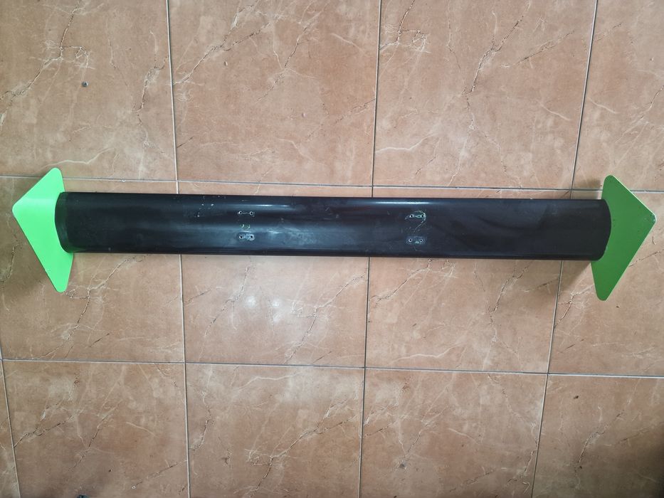 Aileron/rabeta usados