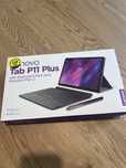 Tablet Lenovo Tab P11 Pack, zestaw z klawiatura, rysikiem i obudowa