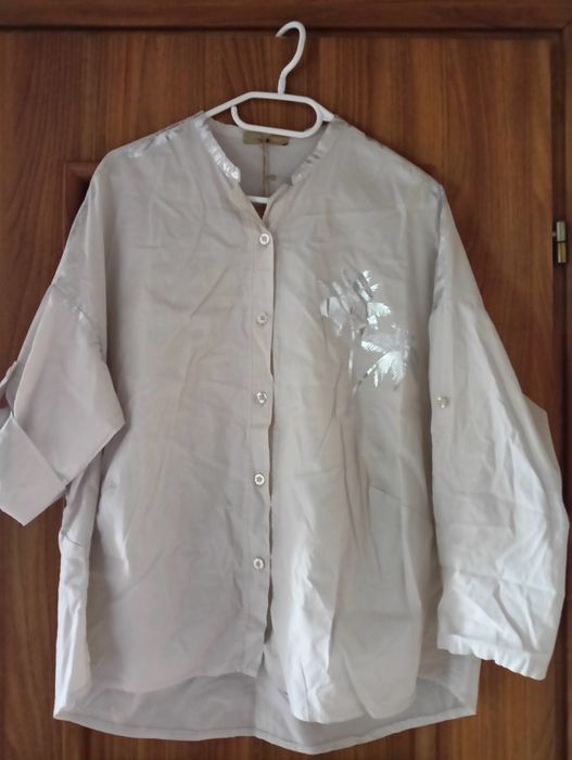 Koszula bluzka mujea nowa z metką
