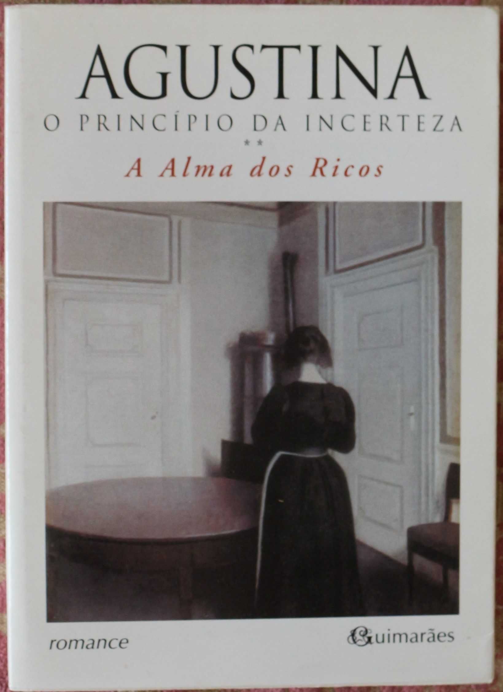 Agustina Bessa-Luís - «Prazer e Glória» 1ª edição + 2 títulos