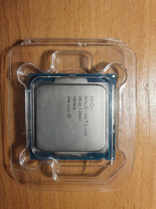 procesor i5 4460  i3 4330 lga 1150