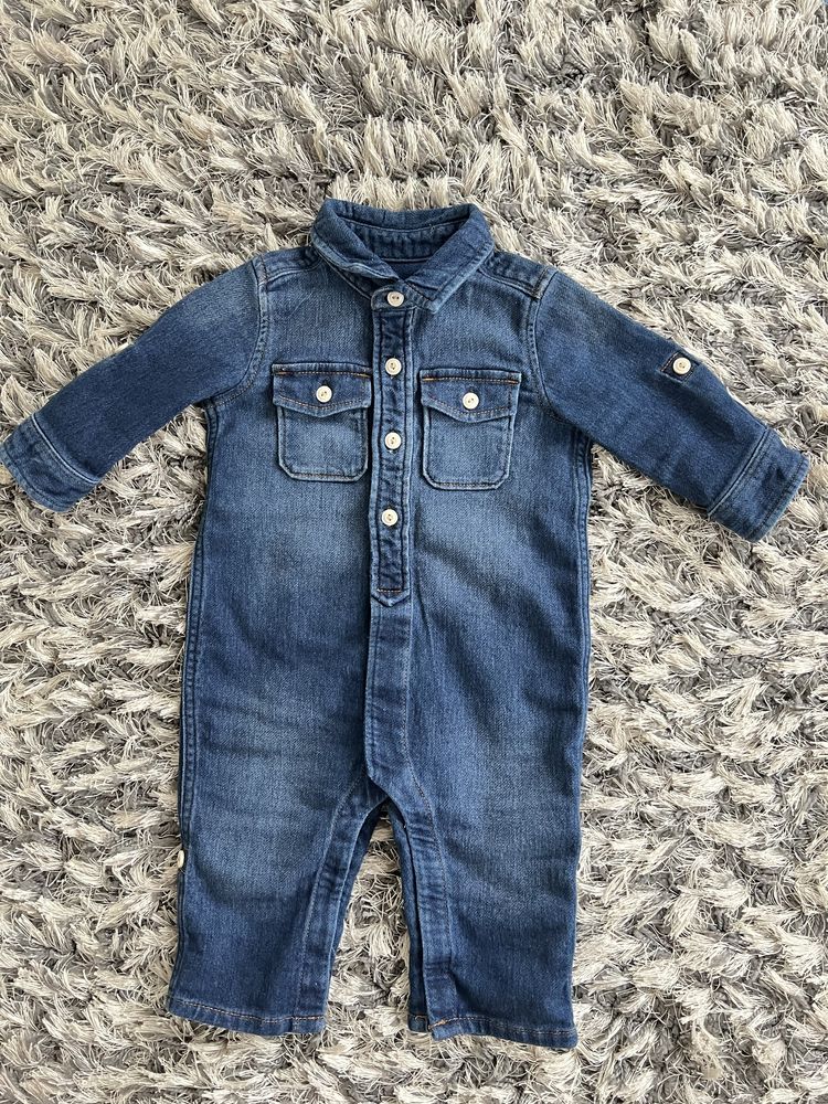 Продам комбенізончик від baby Gap