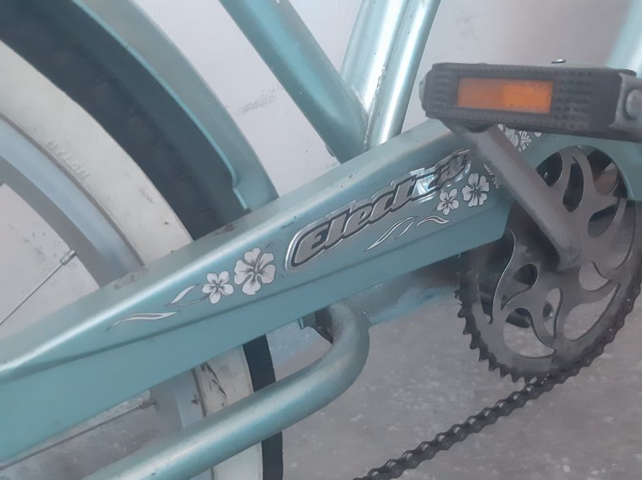 Rower Electra Hawaii