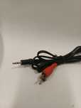 Kabel mini Jack 3,5mm - 2RCA cinch