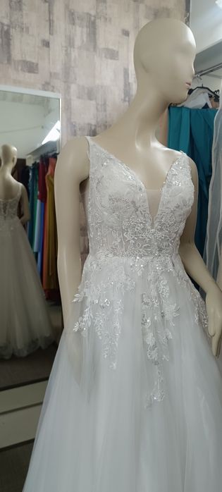 Vestidos de noiva NOVOS