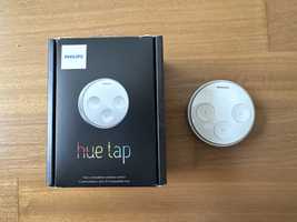 Philips Hue Tap przełącznik przycisk switch Apple HomeKit