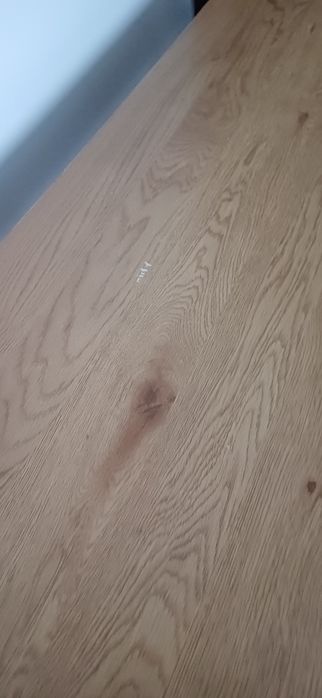 Stół prostokątny duży jadalnia salon