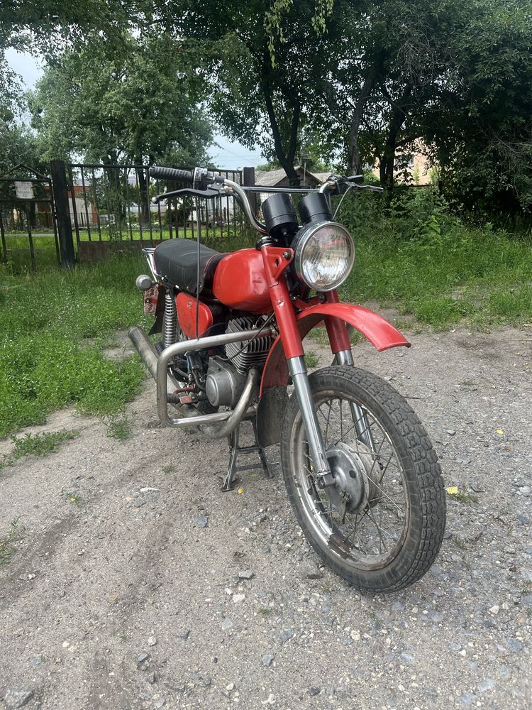 Минск-125 minskk