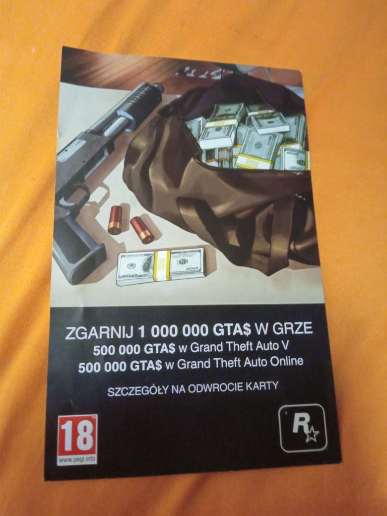 GTA 5 premium pc