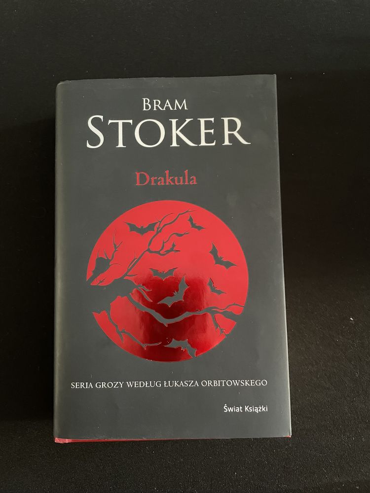 Bram Stoker Drakula