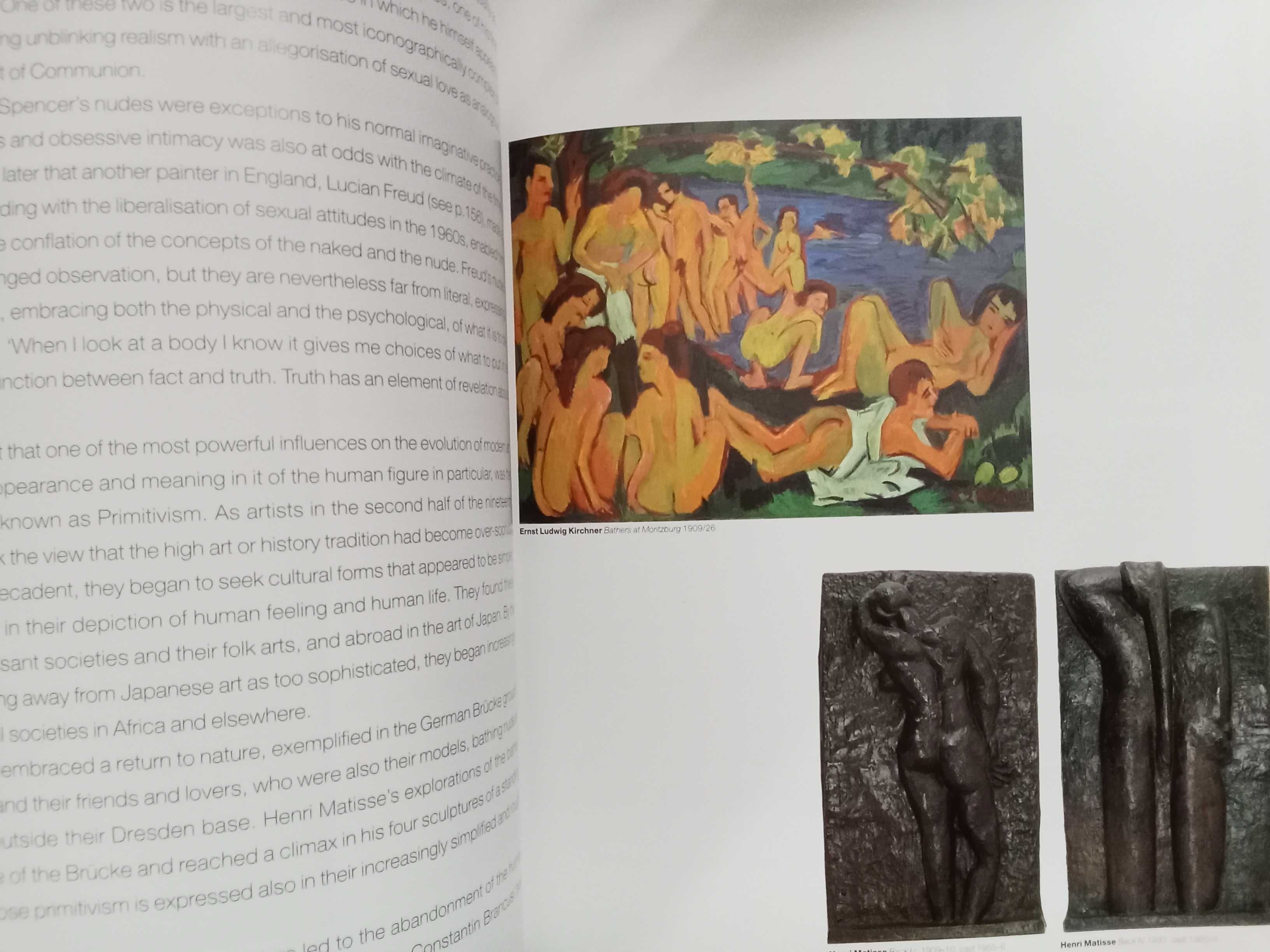 Tate Modern, The handbook
