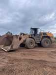 Liebherr 566 2+2  Sprowadzona w dobrym stanie