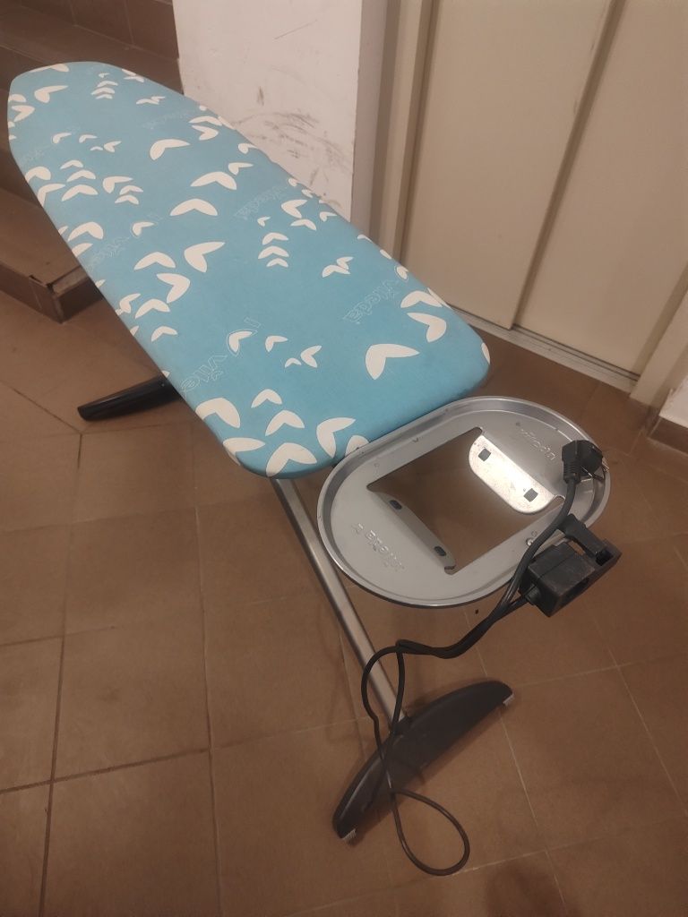 Deska do prasowania Vileda