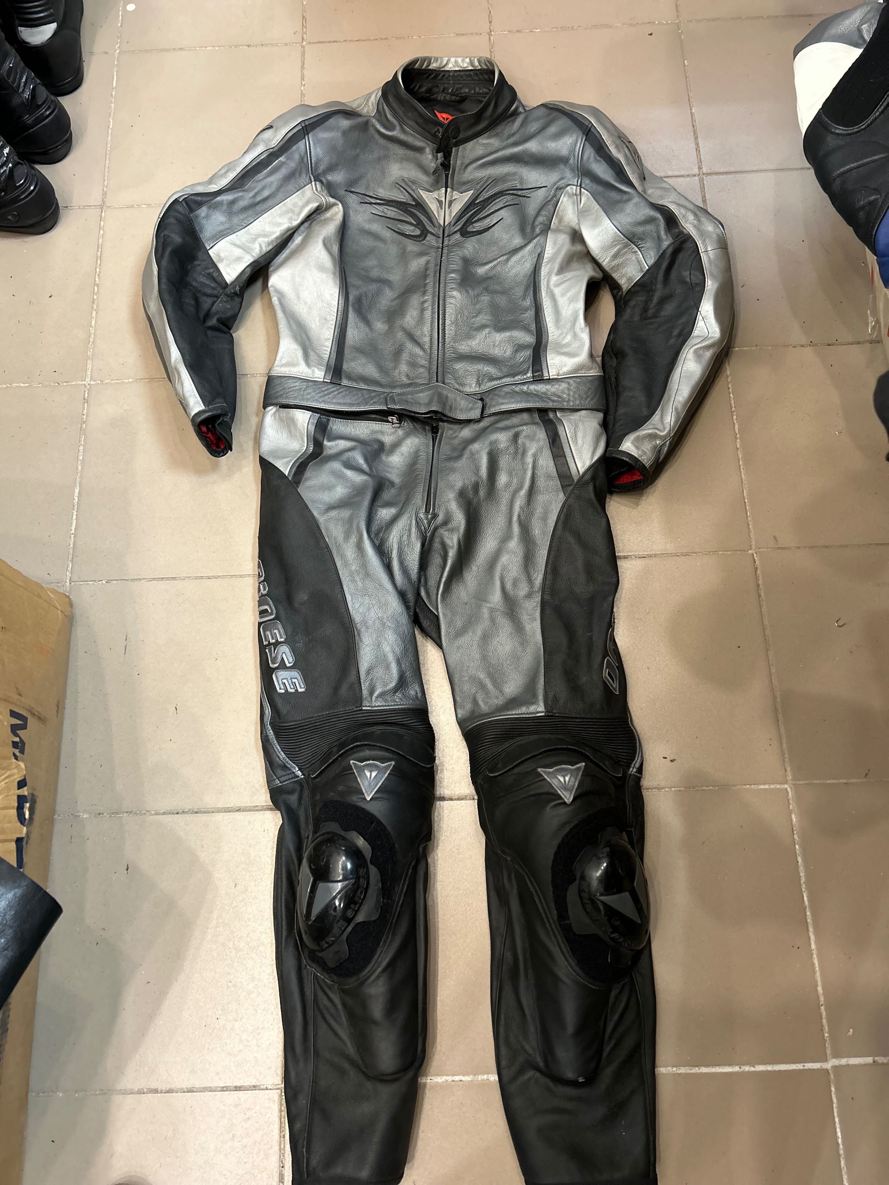 Мотокомбинезон  не Alpinestars Sidi Dainese Flm Revit IXS buse probike