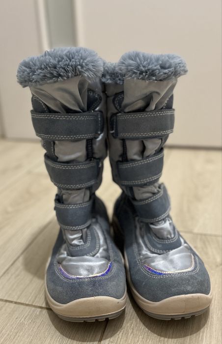 Зимові чоботи Primigi, Gore-tex, 35 розмір