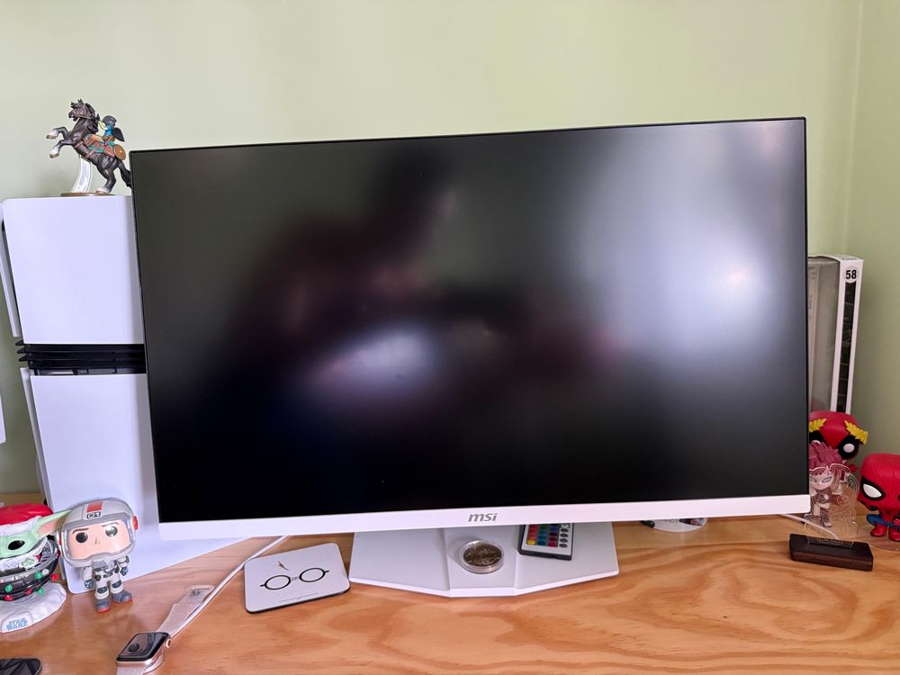 Monitor MSI MAG 274URFW 27" LED