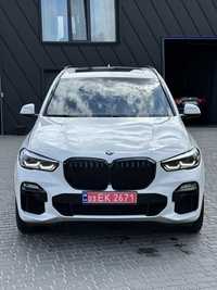 Продам BMW X5 G05 4.4M