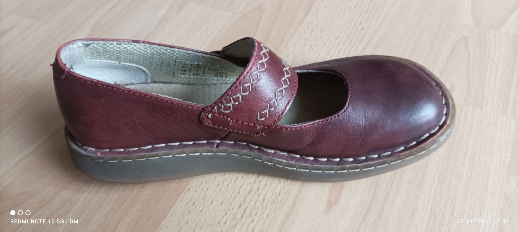 Dr Martens, rozmiar 38 Jak nowe.