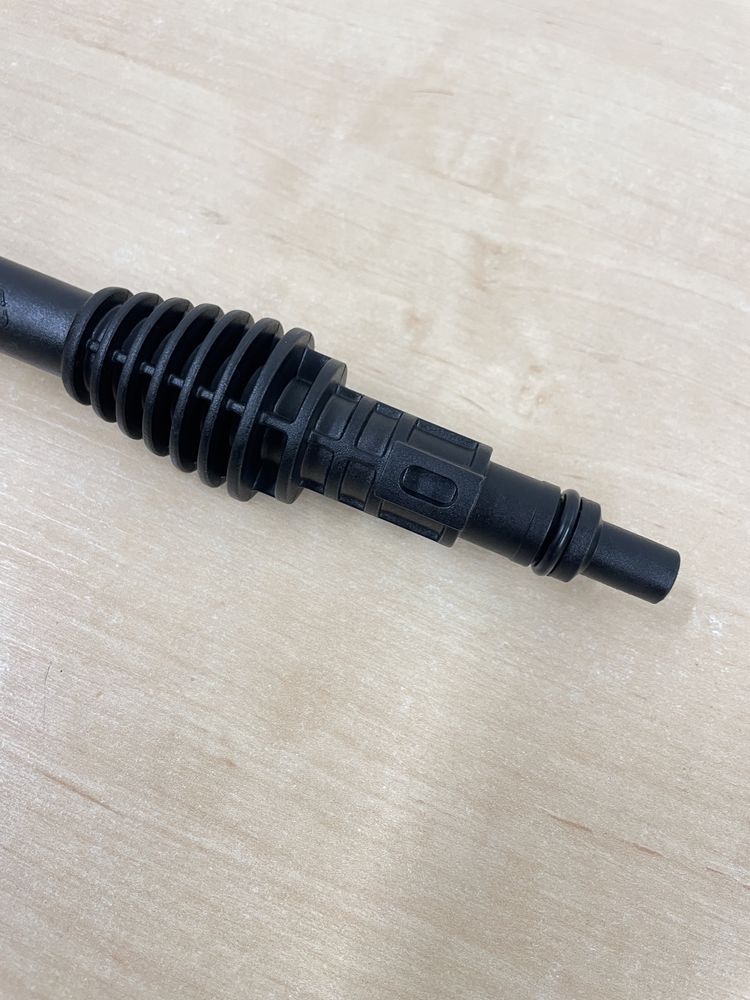 Lanca Turbo rotacyjna Myjka ciśnieniowa Bosch Przedłużka