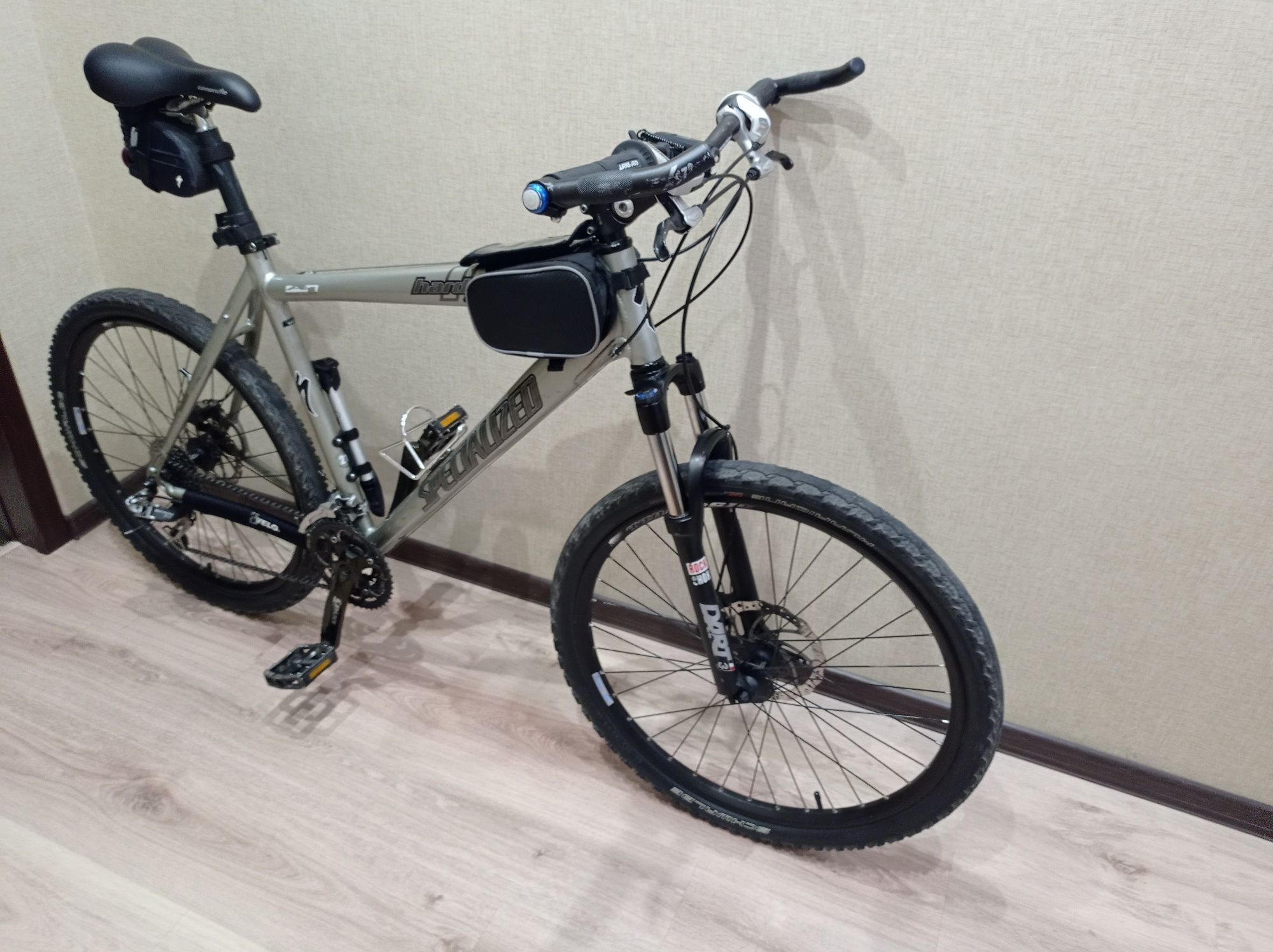 Specialized HardRock Comp