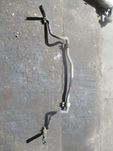 Opel Insignia A drążek reakcyjny Stabilizator