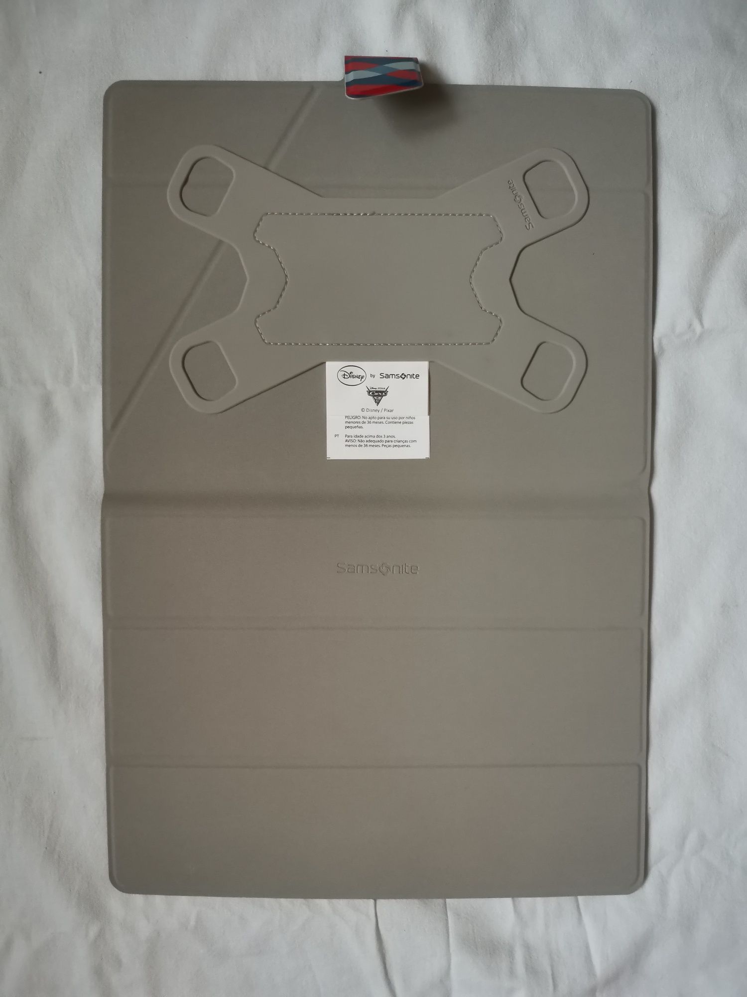 2x etui na tablet ipad 9"10.1"