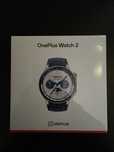 Smartwatch OnePlus Watch 2 Nordic Blue Edition 46MM Nowy Gwarancja