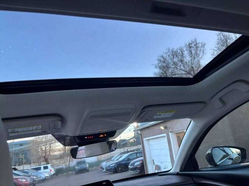 2020 Mazda CX-30 Premium