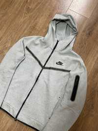 Зіп-худі nike tech fleece